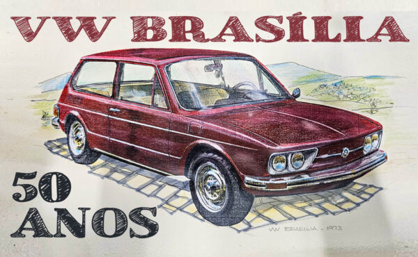Leia mais sobre o artigo Brasília 50 anos